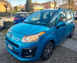 Citroen C3 Picasso C3 Picasso 1.4 VTi 95 Attractio