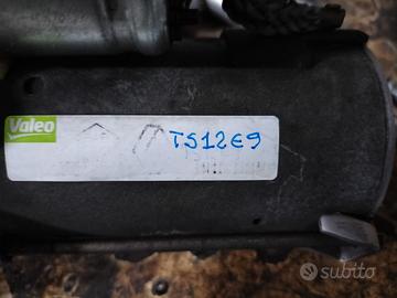 Motorino avviamento Renault