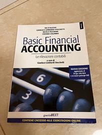 Libro   Basic Financial  ACCOUNTING
