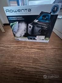 Ferro da stiro Rowenta Eco Intelligence Silence