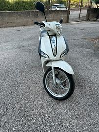 Liberty 50 4T 2018