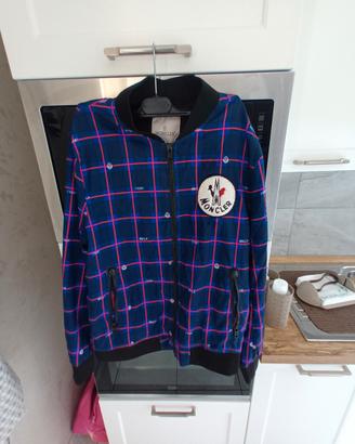 giubbino Moncler edizione speciale