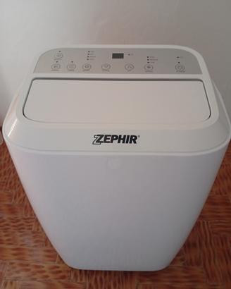 climatizzatore portatile 12.000 btu