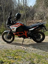 Ktm 1290 super adventure R