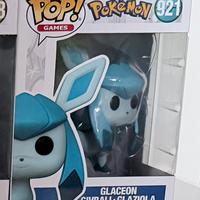 Funko Pop! Glaceon 921