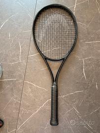 Racchetta Head Speed Legend MP 2024 L3