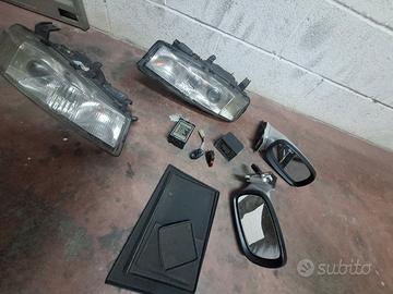 Ricambi Opel Calibra