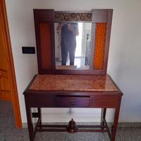 Vendita mobili pregiati