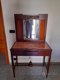 Vendita mobili pregiati