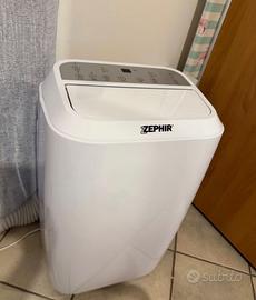 Condizionatore portatile