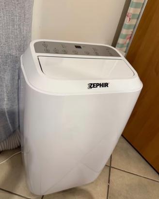 Condizionatore portatile