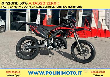 VENT SKATE 50cc - TASSO ZERO - SPEDIAMO IN TUTTA I