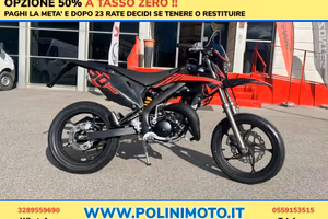 VENT SKATE 50cc - TASSO ZERO - SPEDIAMO IN TUTTA I