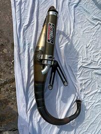 ricambi booster mbk