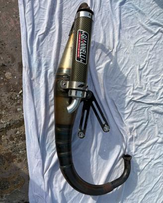 ricambi booster mbk