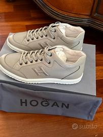 Scarpe sneakers Hogan H168