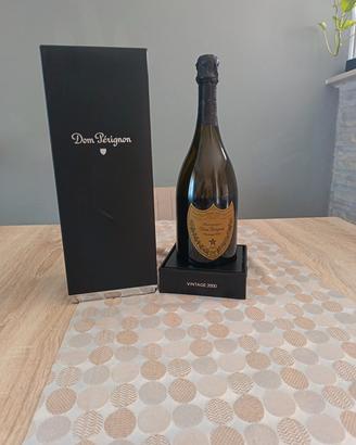 Dom Perignon 