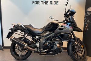 Suzuki V Strom DL 1000 V-STROM