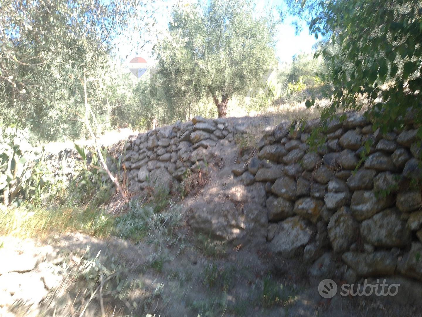 Terreno - Graniti - Vista 2