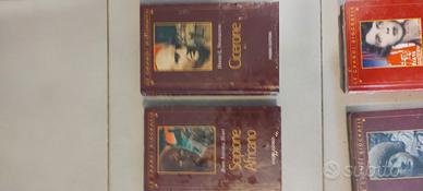 libri su personaggi storici 