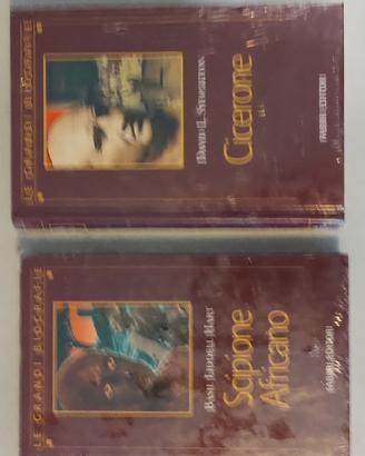 libri su personaggi storici 