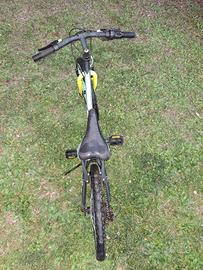 Bici bambino