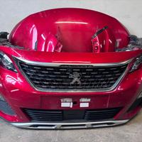 Pegugeot 208 3008 5008  308