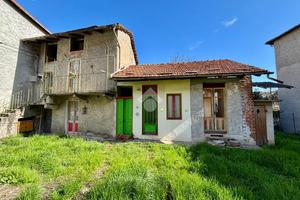 CASA SEMINDIPENDENTE A VILLAR FOCCHIARDO
