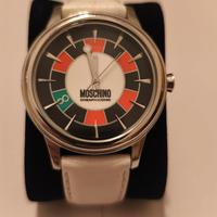 Orologi Moschino,D&G,Cavalli, Tribe Beil