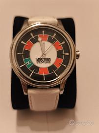 Orologi Moschino,D&G,Cavalli, Tribe Beil