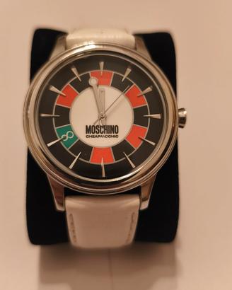 Orologi Moschino,D&G,Cavalli, Tribe Beil