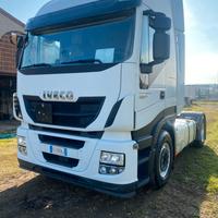 Iveco Stralis 480