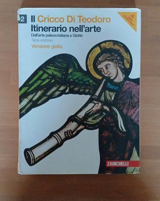 Il Cricco di Teodoro