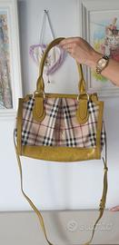 Borsa Burberry originale nuova  vera pelle