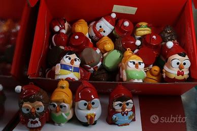 LOTTO EGAN GOOFI CHRISTMAS