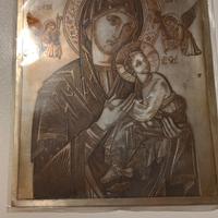 Madonna del PERPETUO Soccorso