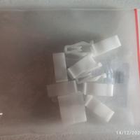 Clip Honda 90666SDAA01