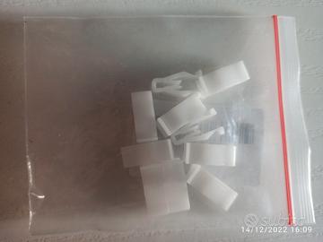 Clip Honda 90666SDAA01