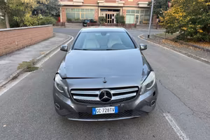 Mercedes-benz A 180 CDI Premium sinistrata
