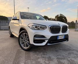 Bmw X3 sDrive18d xLine