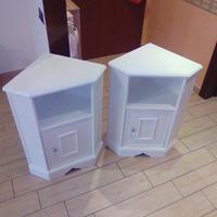 Angoliere restaurate