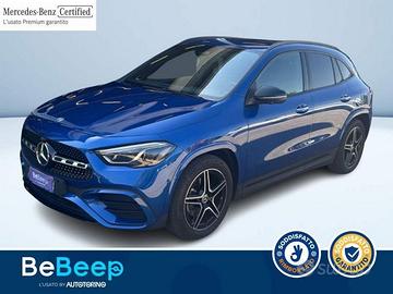 Mercedes-Benz GLA 200 D AMG LINE PREMIUM 4MAT...