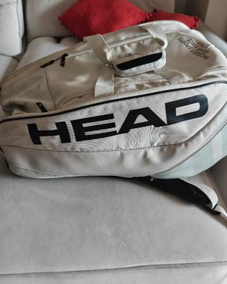 Borsone Padel Head PRO X