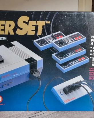 Nintendo NES Super Set