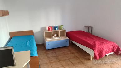 Appartamento di 4 vani