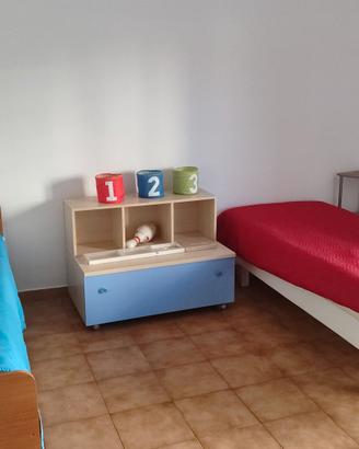 Appartamento di 4 vani