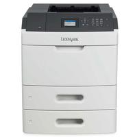 Lexmark MS810 dtn stampante laser rete