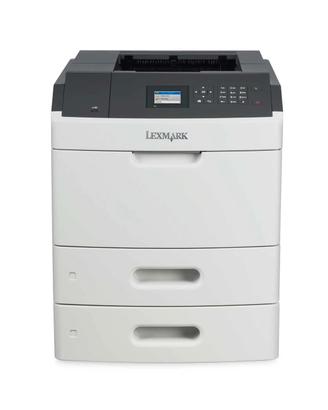 Stampante Lexmark MS810 dtn laser rete