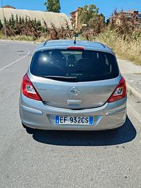 Opel corsa  1.3  TDTI- 95 cv immediato realizzo