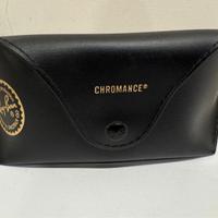Ray-Ban Custodia / Fodero Ecopelle CHROMANCE NERO